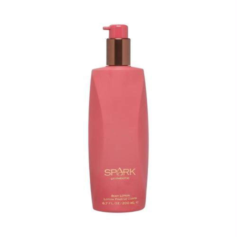 Loción Corporal Liz Claiborne Spark Para Mujer 200 Ml - Venta Internacional.