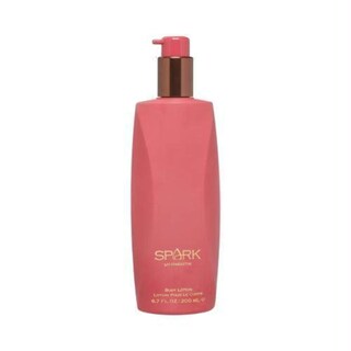 Foto 2 | Loción Corporal Liz Claiborne Spark Para Mujer 200 Ml - Venta Internacional.