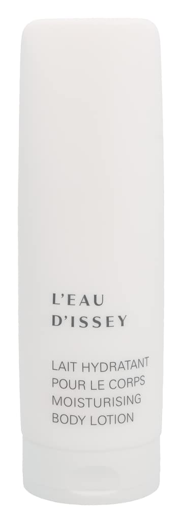Foto 3 pulgar | Loción Corporal Hidratante Issey Miyake L'eau De Issey 200 Ml Para Mujer - Venta Internacional.