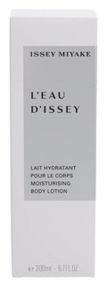 Foto 3 | Loción Corporal Hidratante Issey Miyake L'eau De Issey 200 Ml Para Mujer - Venta Internacional.
