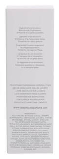 Foto 4 | Loción Corporal Hidratante Issey Miyake L'eau De Issey 200 Ml Para Mujer - Venta Internacional.
