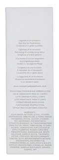 Foto 6 | Loción Corporal Hidratante Issey Miyake L'eau De Issey 200 Ml Para Mujer - Venta Internacional.