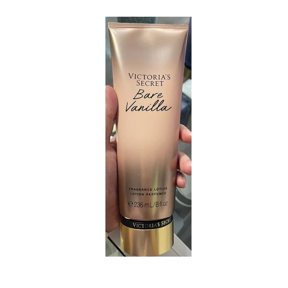 Foto 3 pulgar | Body Crema Victorias Secret Bare Vanilla 236ml