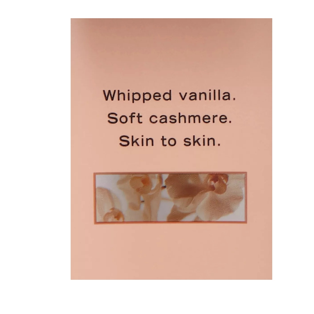 Foto 4 pulgar | Body Crema Victorias Secret Bare Vanilla 236ml