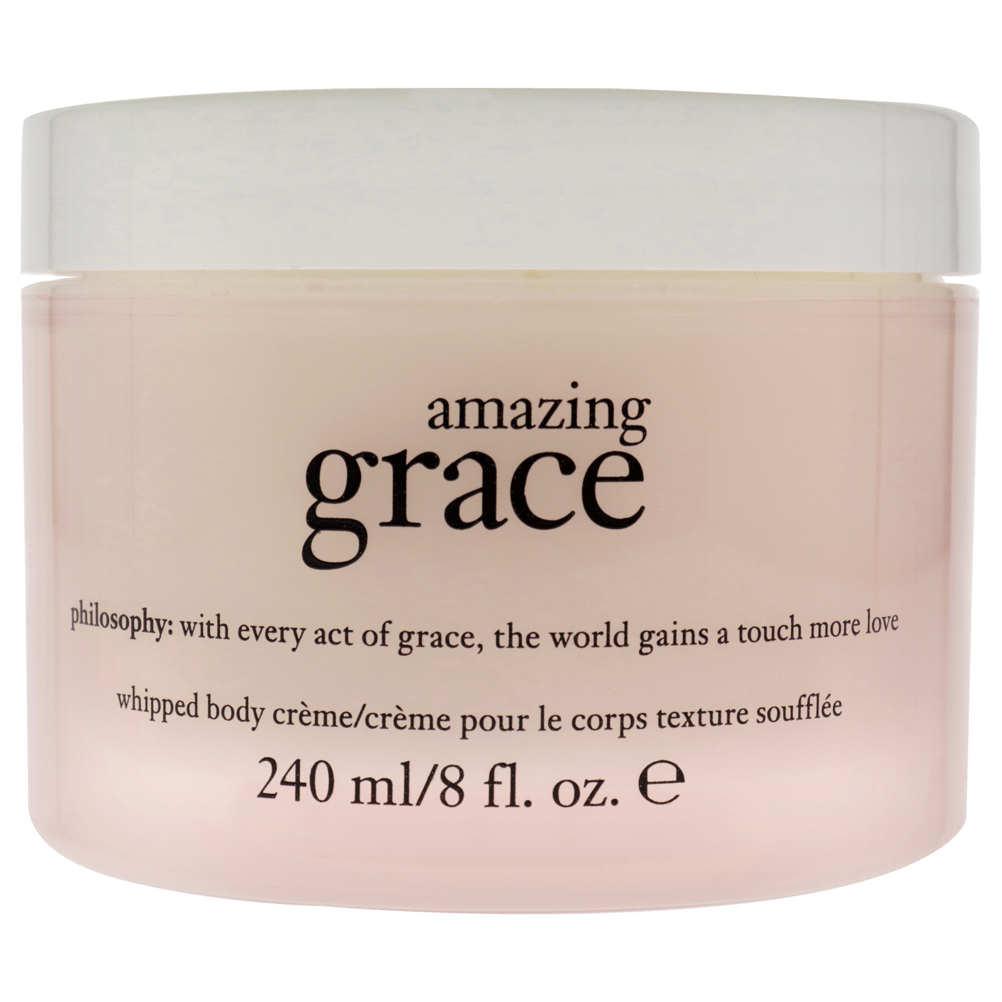 Foto 3 pulgar | Crema Corporal Philosophy Grace Whipped 240 Ml - Venta Internacional.