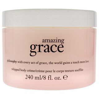 Foto 2 | Crema Corporal Philosophy Grace Whipped 240 Ml - Venta Internacional.