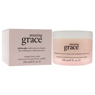 Foto 3 | Crema Corporal Philosophy Grace Whipped 240 Ml - Venta Internacional.