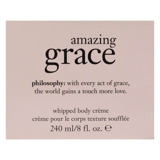 Foto 5 | Crema Corporal Philosophy Grace Whipped 240 Ml - Venta Internacional.
