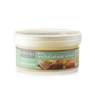 Foto 1 | Exfoliante Exfoliante Cuccio Micro Sugarcane Bamboo 480 Ml Para Piel Seca - Venta Internacional.