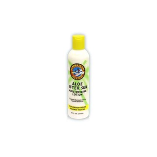 Foto 1 | Loción Para Después Del Sol Vitaminerals Hawaiian Blend Aloe 240 Ml X4 - Venta Internacional.