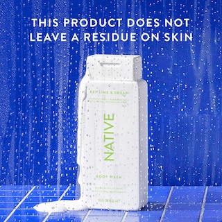 Foto 5 | Gel De Baño Native Key Lime & Sugar 532 Ml, Paquete De 2 - Venta Internacional.