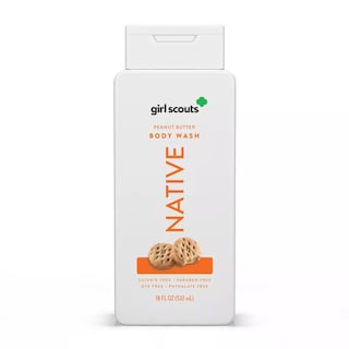 Foto 1 | Body Wash Native, Edición Limitada, Galletas Girl Scouts, 530 Ml - Venta Internacional.