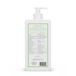 Foto 7 | Loción Corporal Native Restaura La Piel Seca De Pepino Y Menta 490 Ml - Venta Internacional.