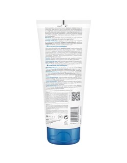 Foto 2 | Crema Hidratante Ultranutritiva Bioderma Atoderm 200ml.