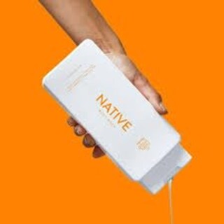 Foto 1 | Gel De Baño Native Pumpkin Spice Latte, 532 Ml, Edición Limitada - Venta Internacional.