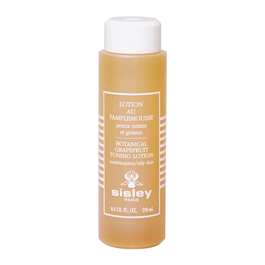 Foto 3 pulgar | Loción Tonificante Sisley Paris Botanical Grapefruit 250ml - Venta Internacional.