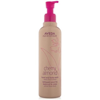 Foto 1 | Gel De Manos Y Cuerpo Aveda Cherry Almond 250 Ml - Venta Internacional.