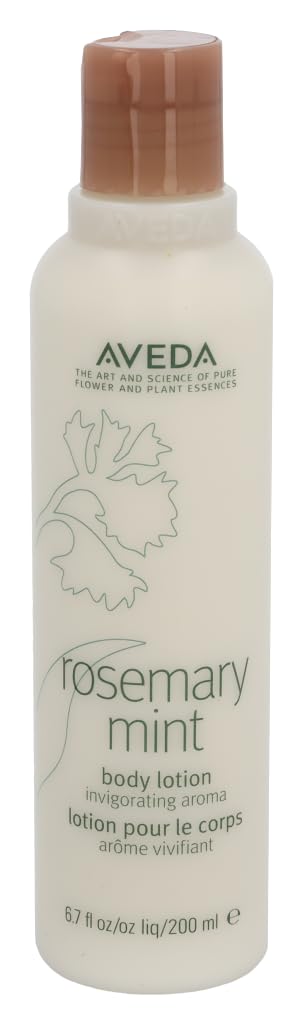 Foto 2 pulgar | Loción Corporal Aveda Skincare Rosemary Mint 200 Ml - Venta Internacional.