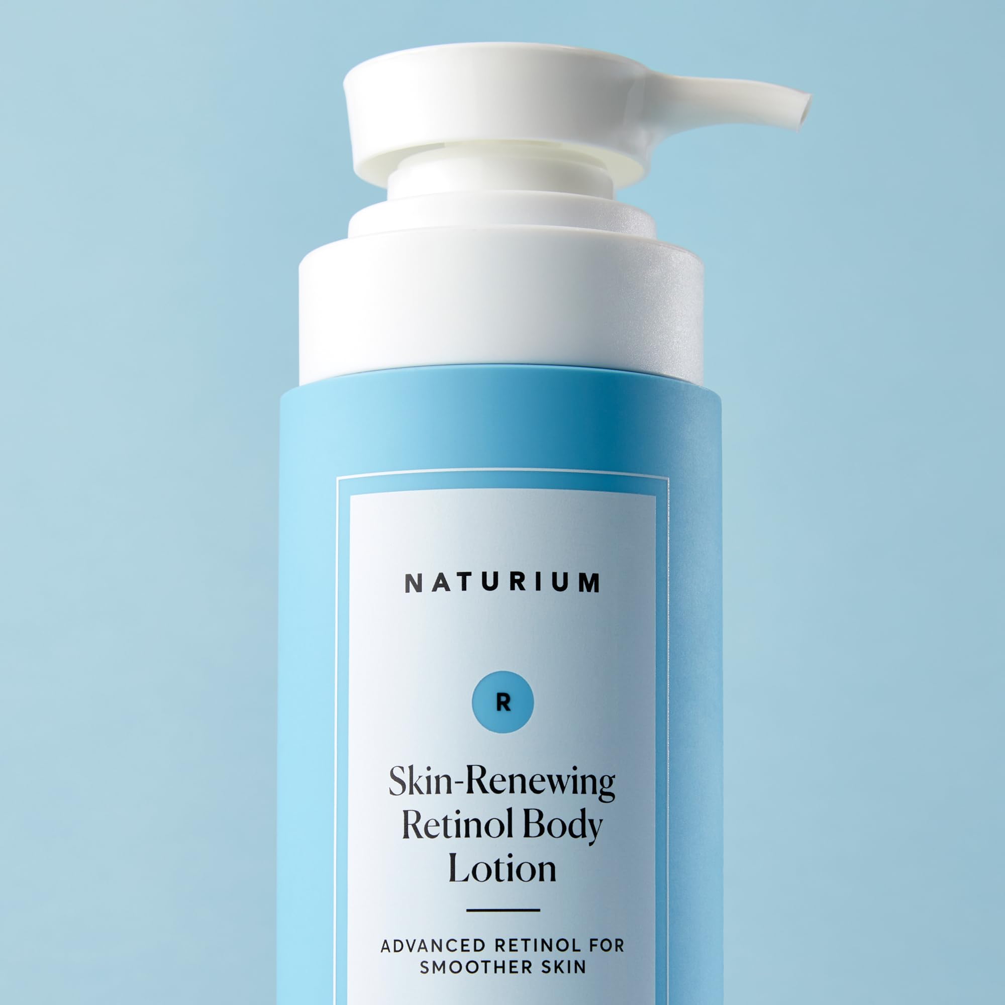 Foto 6 pulgar | Loción Corporal Naturium Skin-renewing Retinol 414ml Jumbo - Venta Internacional.