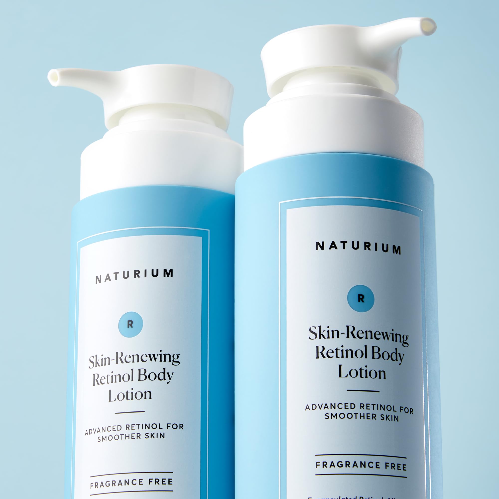 Foto 7 pulgar | Loción Corporal Naturium Skin-renewing Retinol 414ml Jumbo - Venta Internacional.