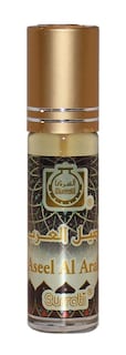 Foto 1 | Aceite de Perfume Surrati Aseel Al Arab 6 ml, Rollo Paquete de 6 - Venta Internacional