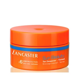Foto 2 | Protector Solar Lancaster Sun Beauty, Bronceador, Spf 6, 200 Ml - Venta Internacional.