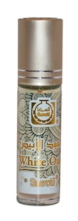Foto 1 | Aceite de Perfume Surrati White Oud 6 ml Rollo Paquete de 6 - Venta Internacional