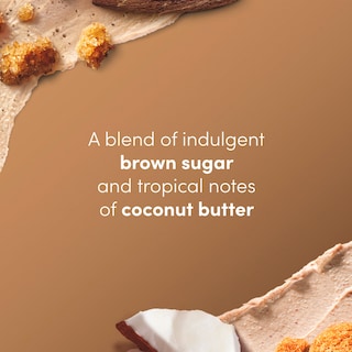 Foto 3 | Exfoliante Corporal Dove Brown Sugar & Coco Hidratante 443 Ml - Venta Internacional.