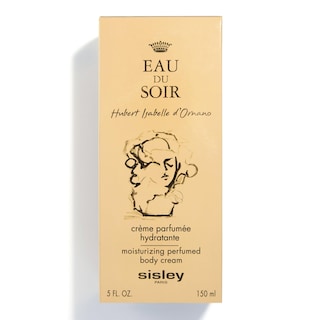 Foto 2 | Crema Corporal Perfumada Hidratante Sisley Paris Eau Du Soir - Venta Internacional.