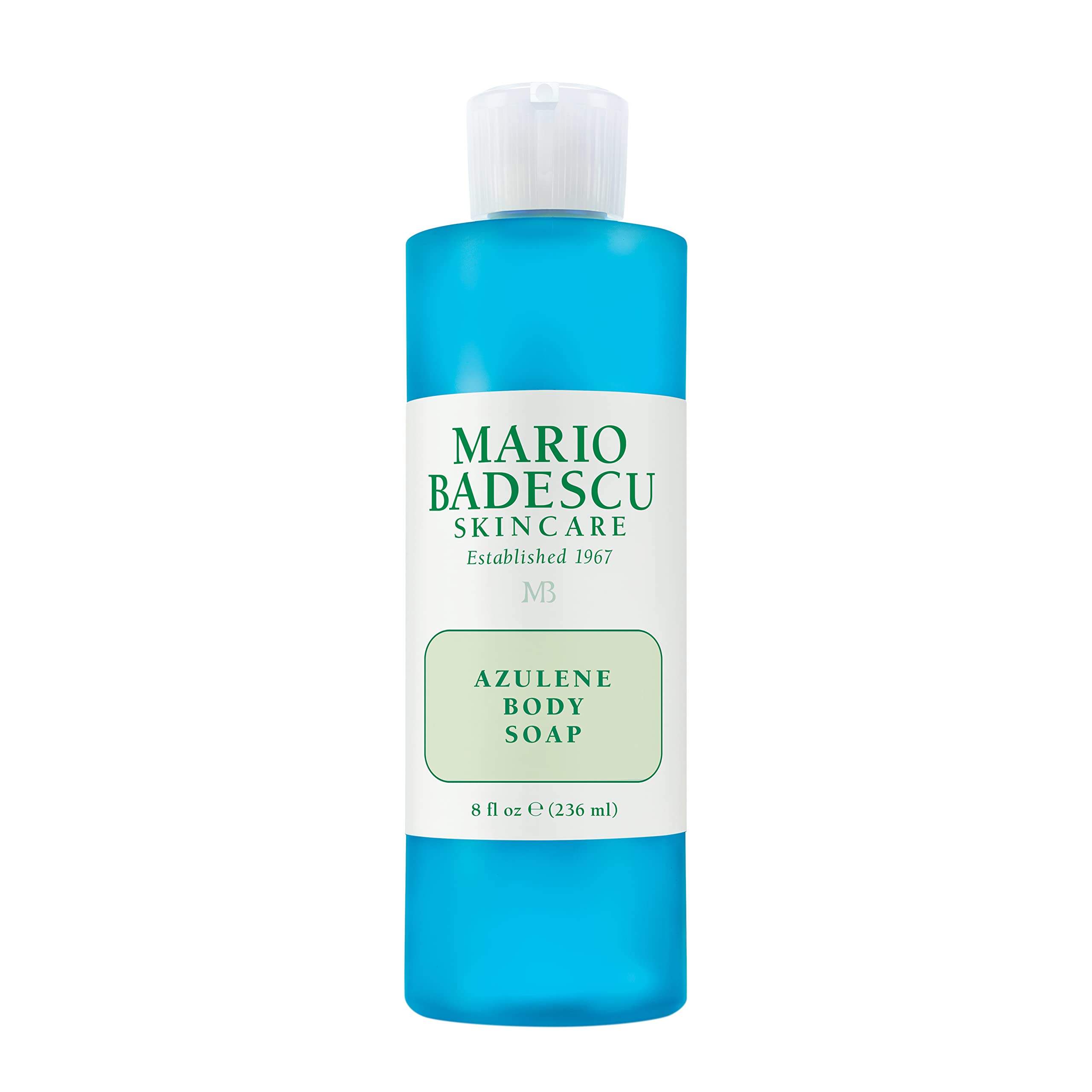 Foto 1 | Jabón Corporal Mario Badescu Azulene 240ml Para Piel Seca O Sensible - Venta Internacional.