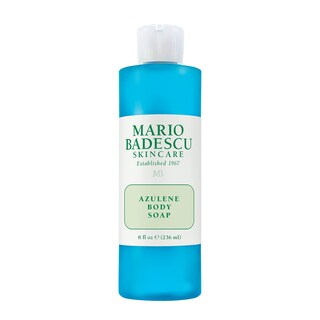 Foto 1 | Jabón Corporal Mario Badescu Azulene 240ml Para Piel Seca O Sensible - Venta Internacional.