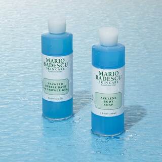 Foto 3 | Jabón Corporal Mario Badescu Azulene 240ml Para Piel Seca O Sensible - Venta Internacional.