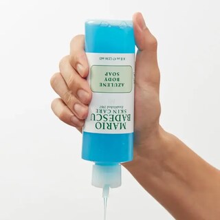 Foto 5 | Jabón Corporal Mario Badescu Azulene 240ml Para Piel Seca O Sensible - Venta Internacional.