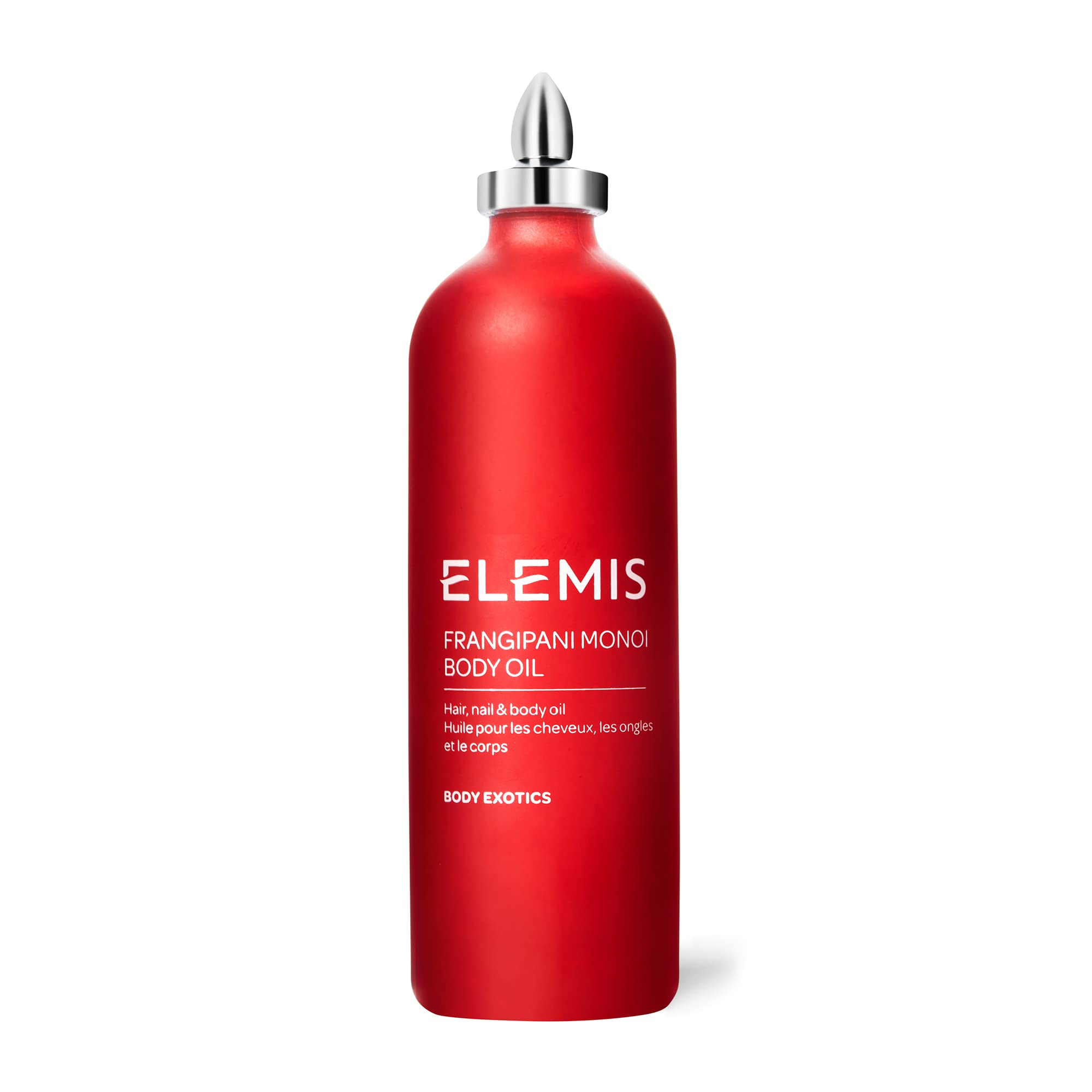 Foto 2 pulgar | Aceite Corporal Elemis Frangipani Monoi Luxurious 100 Ml - Venta Internacional.