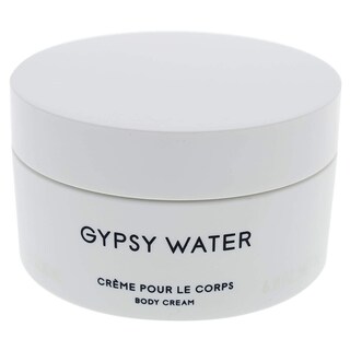Foto 1 | Crema Corporal Byredo Gypsy Water 200 Ml - Venta Internacional.