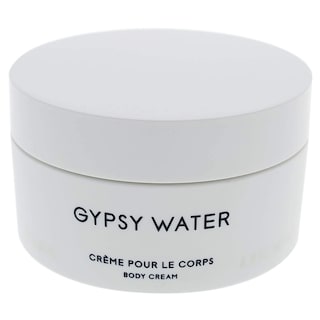 Foto 3 | Crema Corporal Byredo Gypsy Water 200 Ml - Venta Internacional.