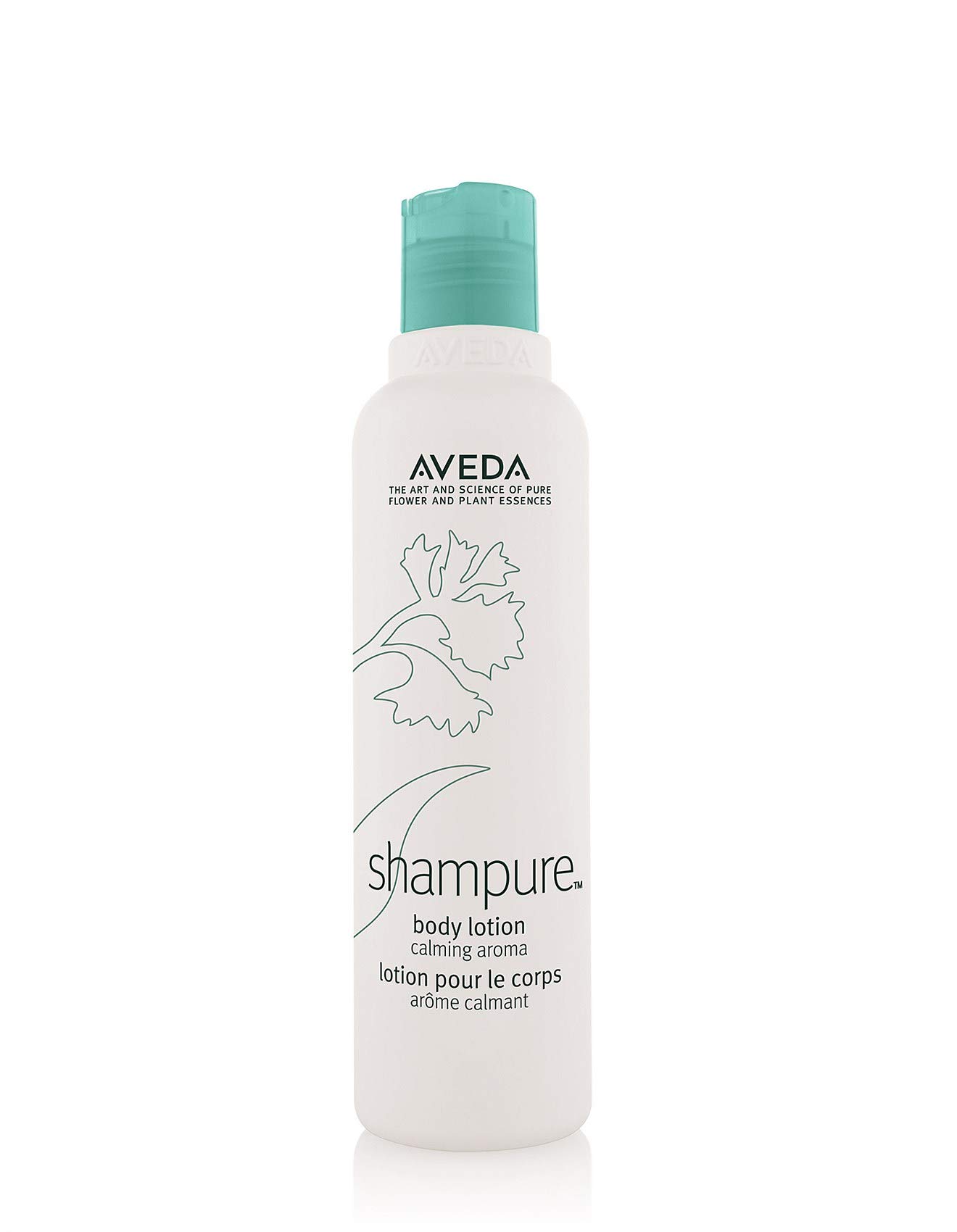 Foto 2 pulgar | Loción Corporal Aveda Shampure Con Aceite De Oliva Orgánico 200 Ml - Venta Internacional.