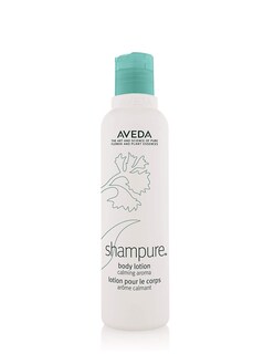 Foto 1 | Loción Corporal Aveda Shampure Con Aceite De Oliva Orgánico 200 Ml - Venta Internacional.