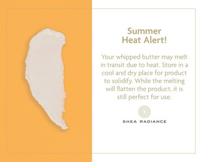 Foto 3 | Manteca Corporal Batida Shea Radiance P.u.r.e. Con Avena 200 Ml - Venta Internacional.