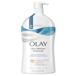 Foto 6 | Gel De Baño Olay Ultra Moisture Hydrating, 975 Ml, Para Mayor Sequedad - Venta Internacional.
