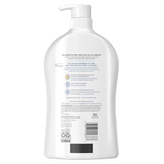Foto 7 | Gel De Baño Olay Ultra Moisture Hydrating, 975 Ml, Para Mayor Sequedad - Venta Internacional.