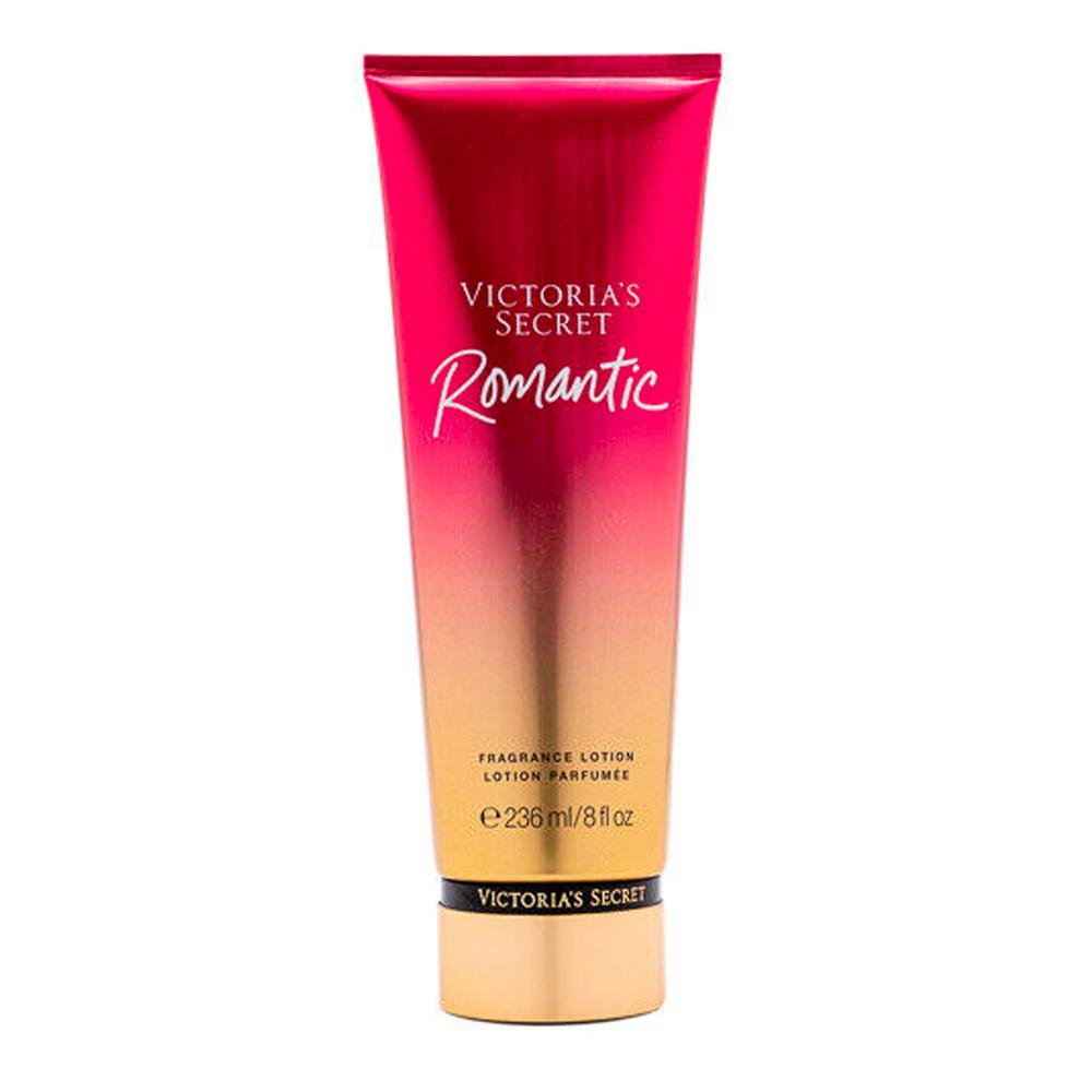 Foto 2 pulgar | Body Lotion Romantic Victoria's Secret 236 Ml