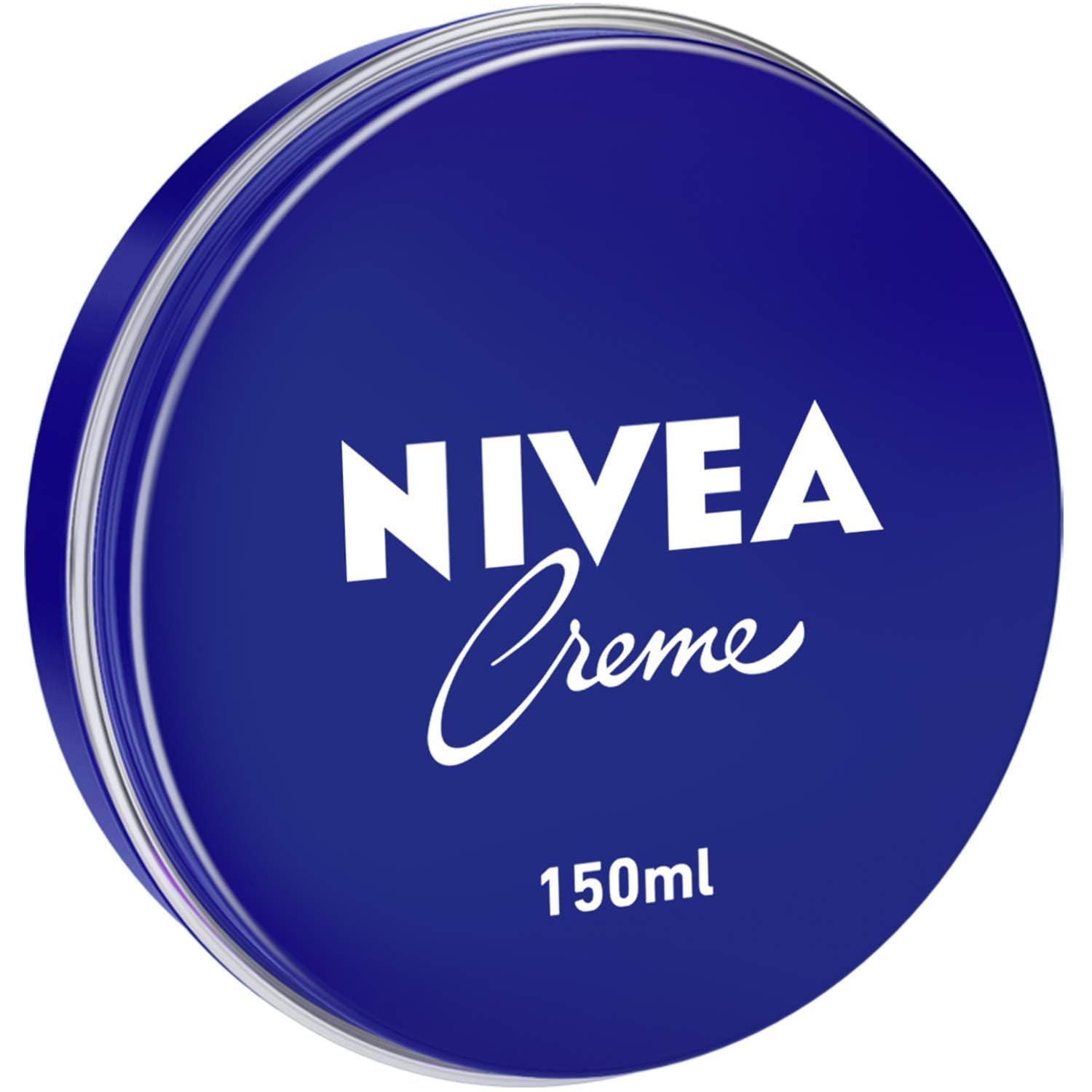Crema Multiusos Nivea 150 Ml (paquete De 4) - Venta Internacional.