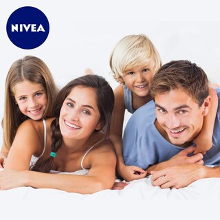 Foto 2 | Crema Multiusos Nivea 150 Ml (paquete De 4) - Venta Internacional.
