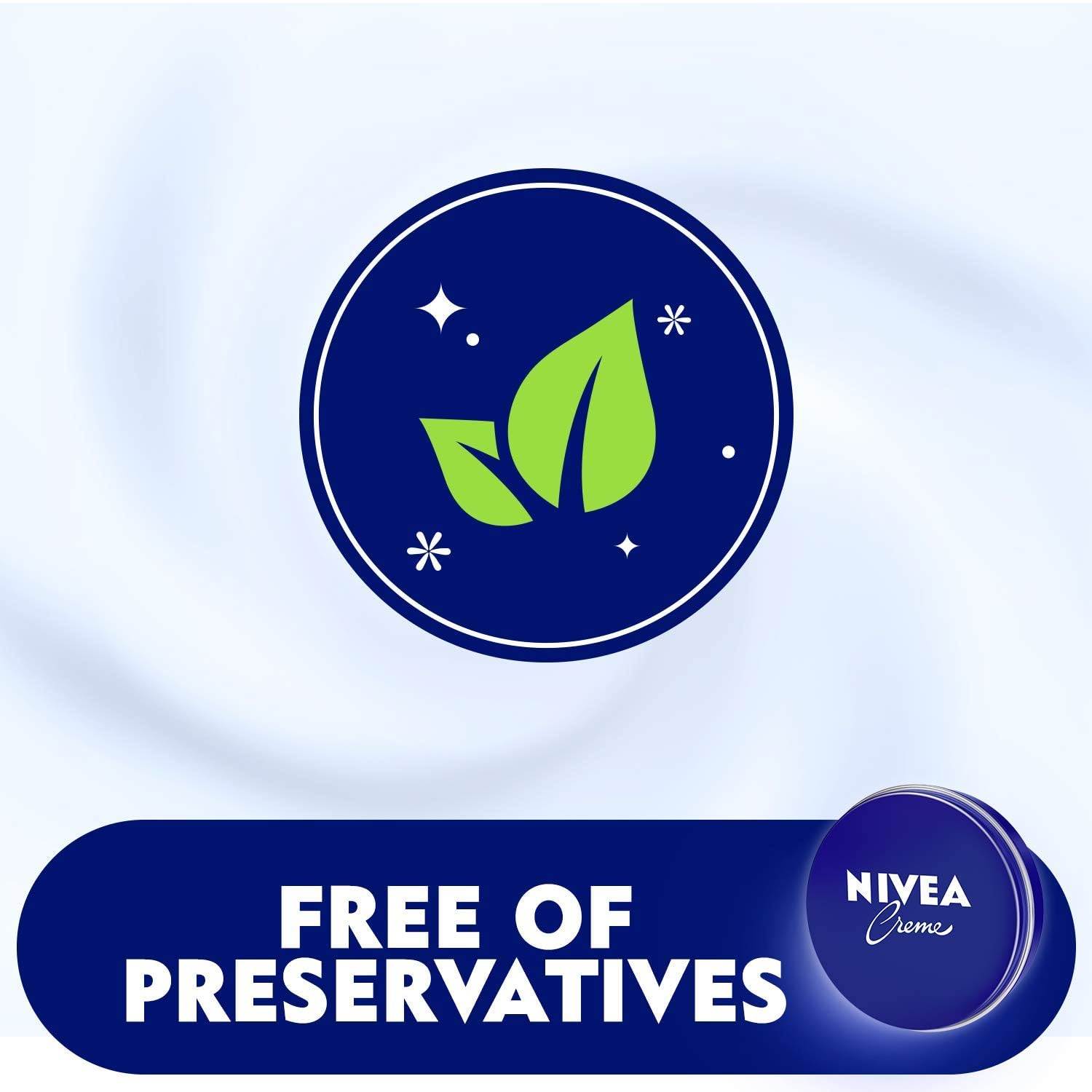 Foto 6 pulgar | Crema Multiusos Nivea 150 Ml (paquete De 4) - Venta Internacional.