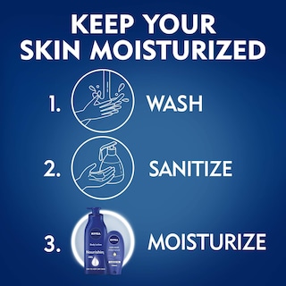 Foto 7 | Crema Multiusos Nivea 150 Ml (paquete De 4) - Venta Internacional.