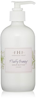 Foto 1 | Crema Corporal Farmhouse Fresh Rich Shea Butter Fluffy Bunny - Venta Internacional.