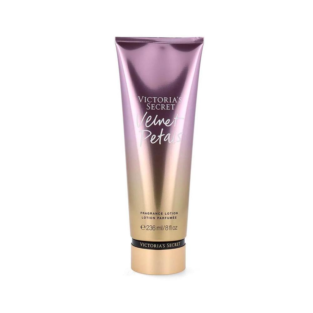 Foto 2 pulgar | Body Lotion Victoria's Secret Velvet Petals 236 ml