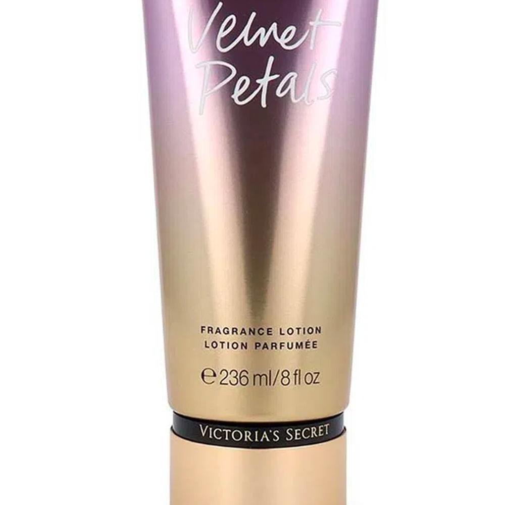 Foto 4 pulgar | Body Lotion Victoria's Secret Velvet Petals 236 ml
