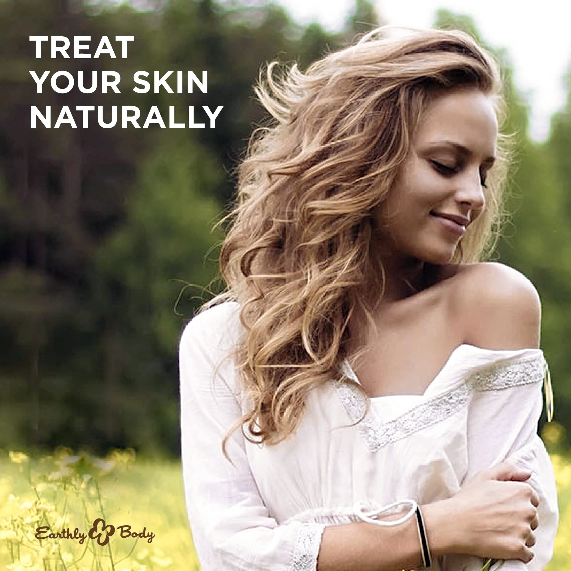 Foto 7 pulgar | Aceite Earthly Body Miracle 30 Ml - Venta Internacional.
